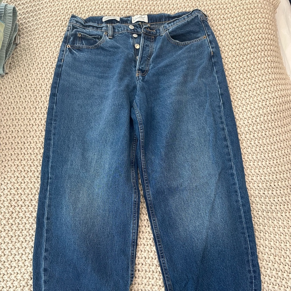 Universal Threads Denim - Picture 3 of 3